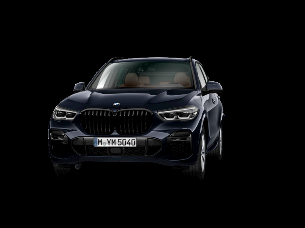 BMW X5 2022 Diesel