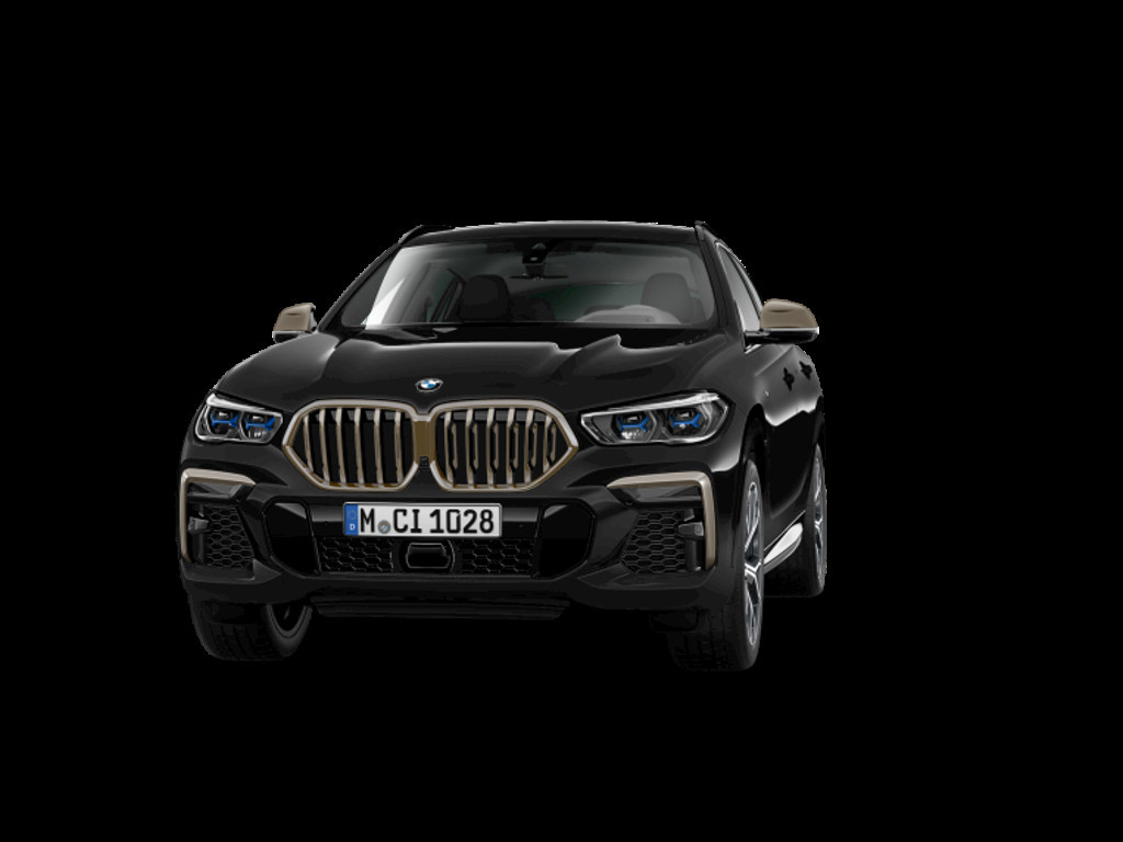BMW X6 2022 Benzine