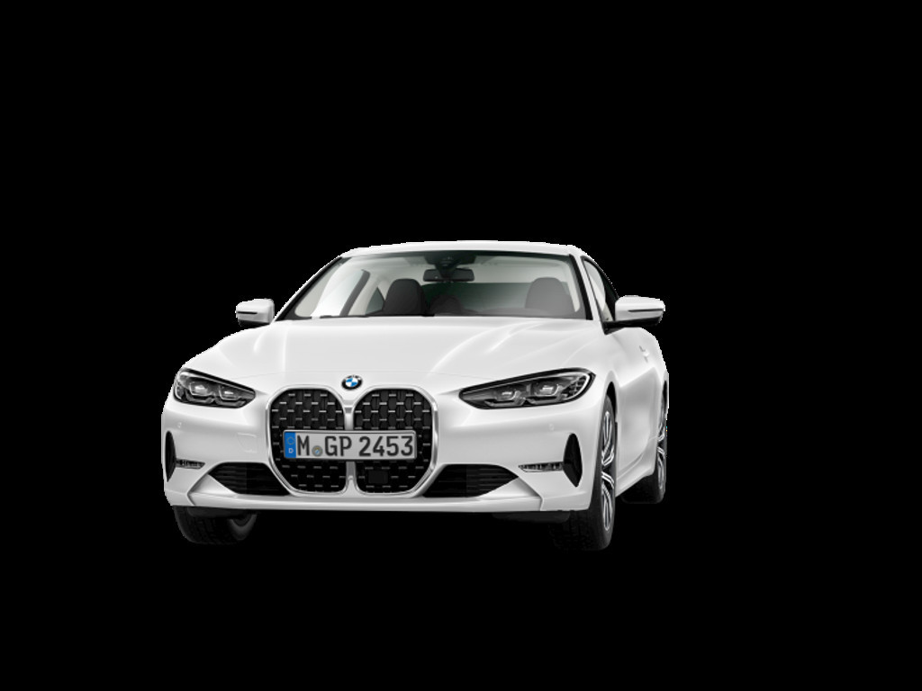 BMW 4 Serie 2022 Diesel
