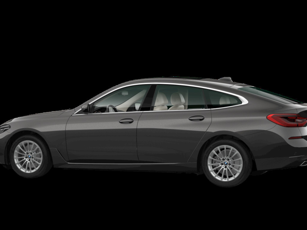 BMW 6 Serie