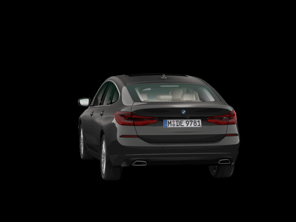 BMW 6 Serie