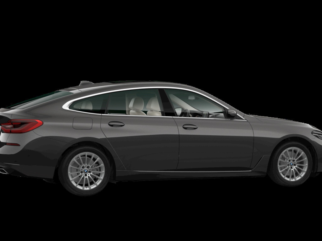 BMW 6 Serie