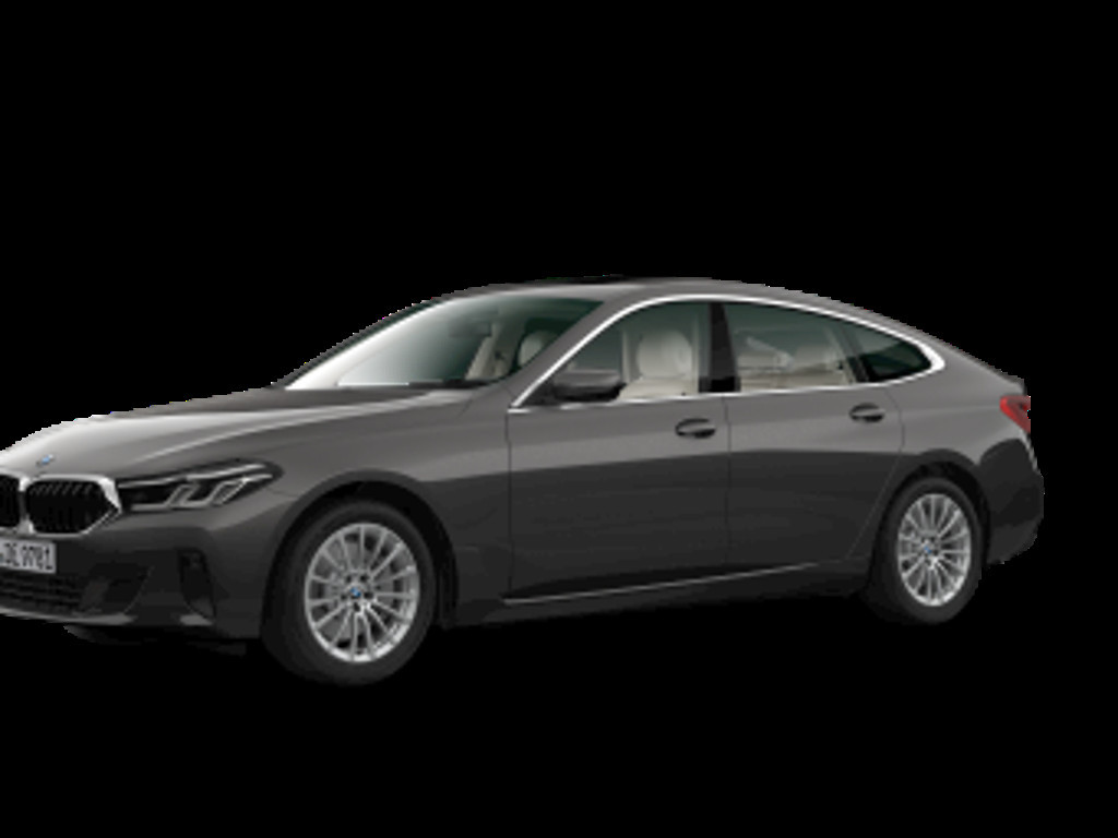 BMW 6 Serie