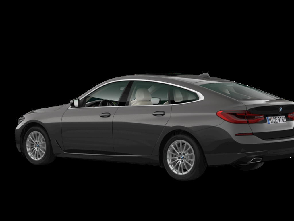 BMW 6 Serie