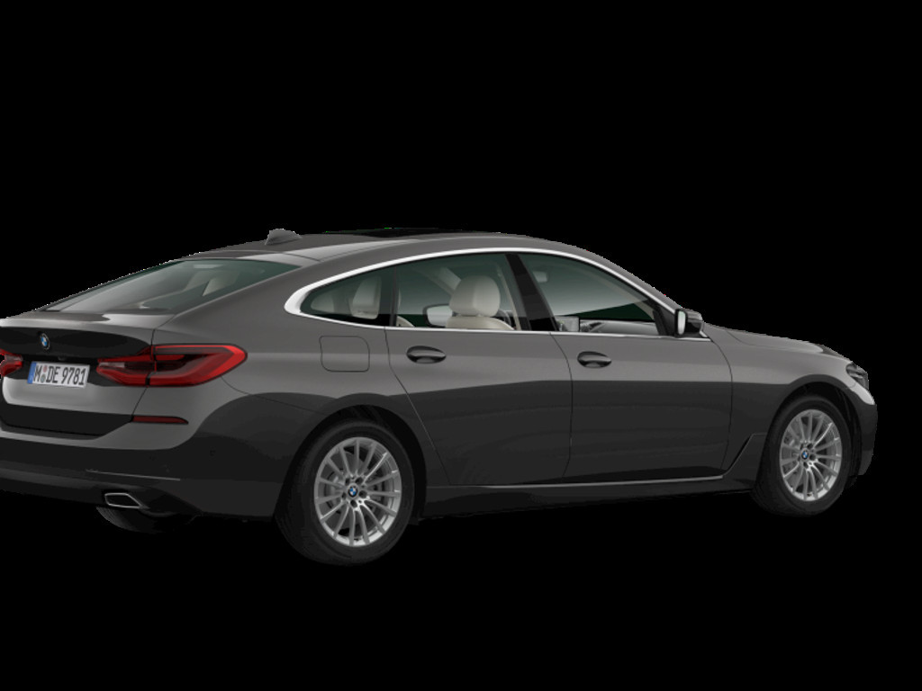 BMW 6 Serie
