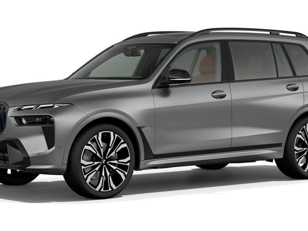BMW X7 2022 Benzine
