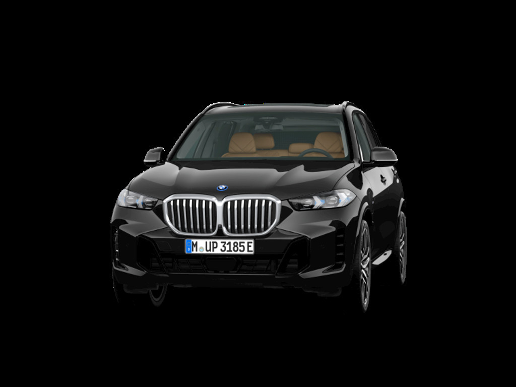 BMW X5 2025 Hybride Benzine