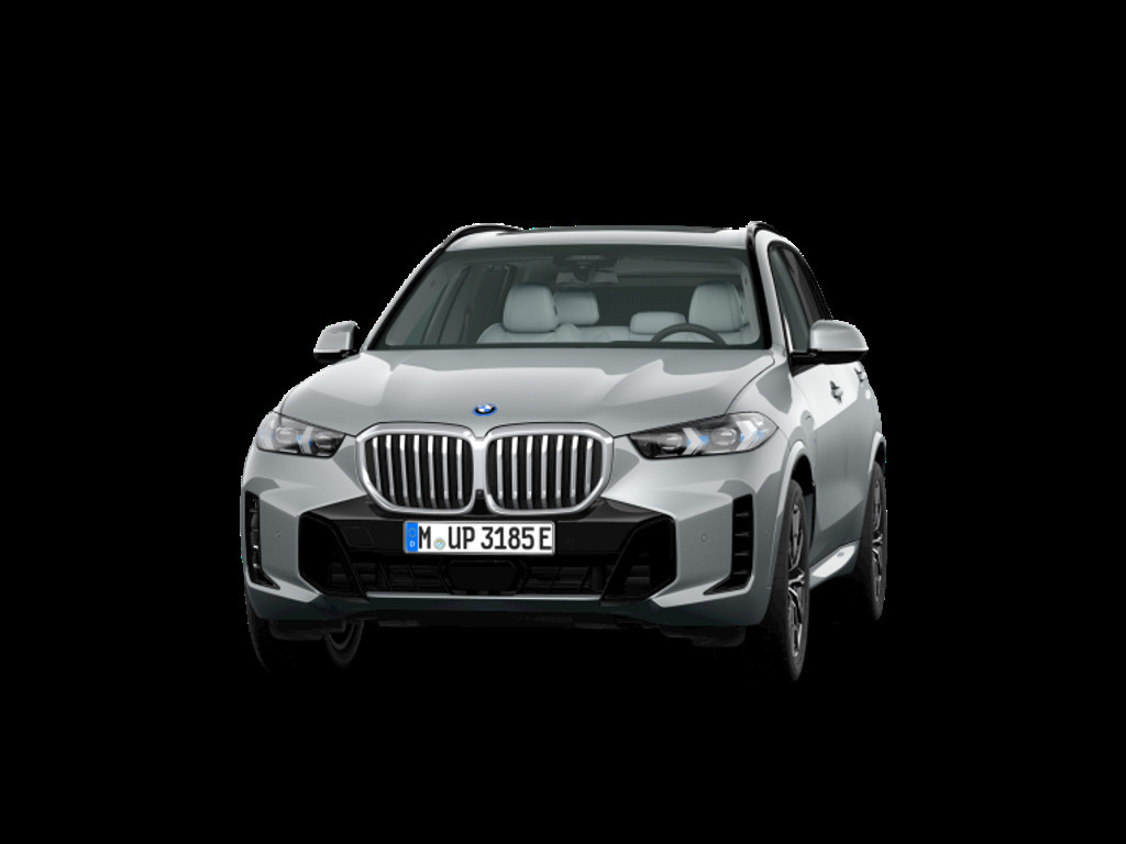 BMW X5 2025 Hybride Benzine