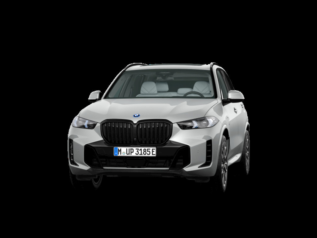 BMW X5 2025 Hybride Benzine