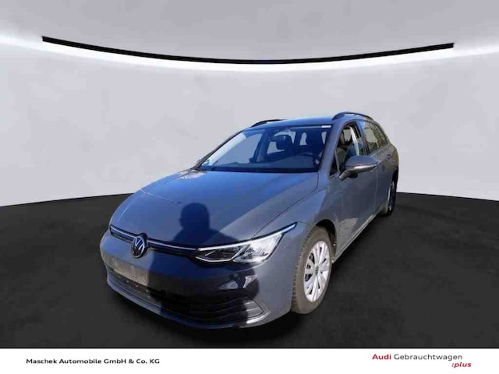 Volkswagen Golf 2023 Diesel