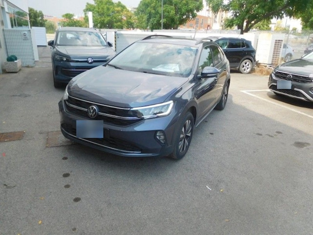 Volkswagen Taigo 2024 Benzine