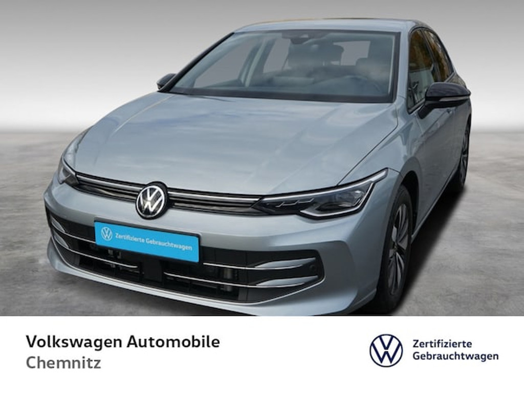 Volkswagen Golf 2025 Benzine