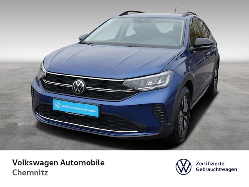 Volkswagen Taigo 2025 Benzine