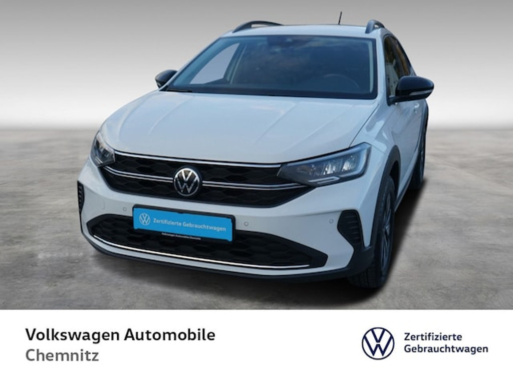 Volkswagen Taigo 2025 Benzine