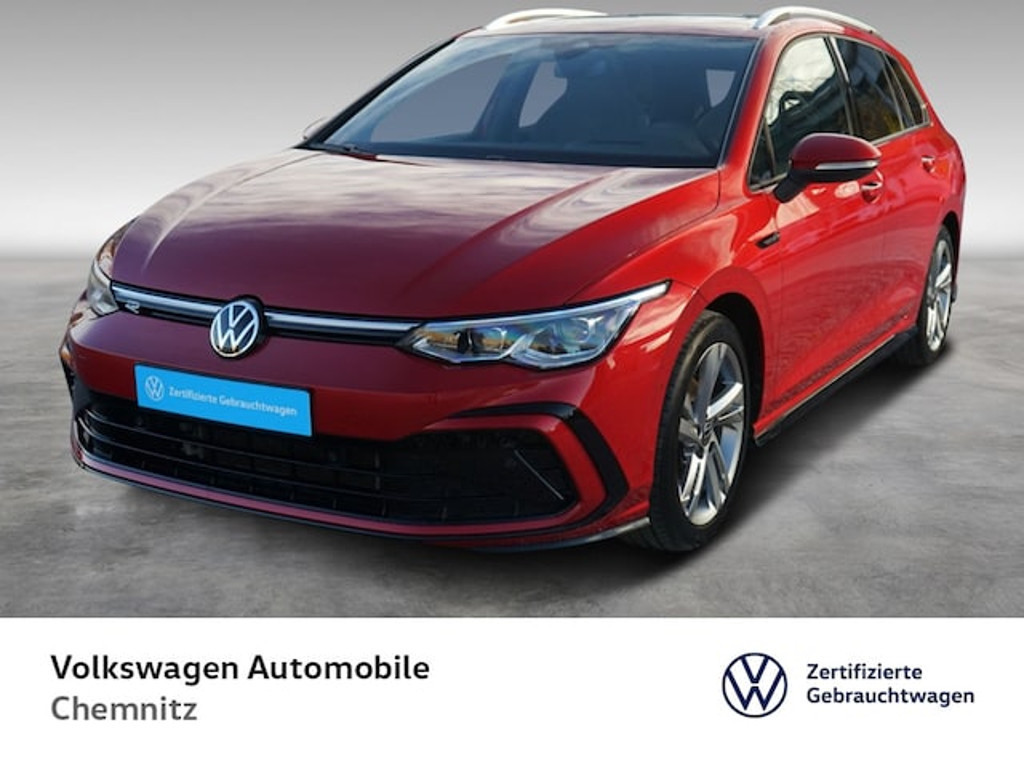 Volkswagen Golf 2021 Benzine