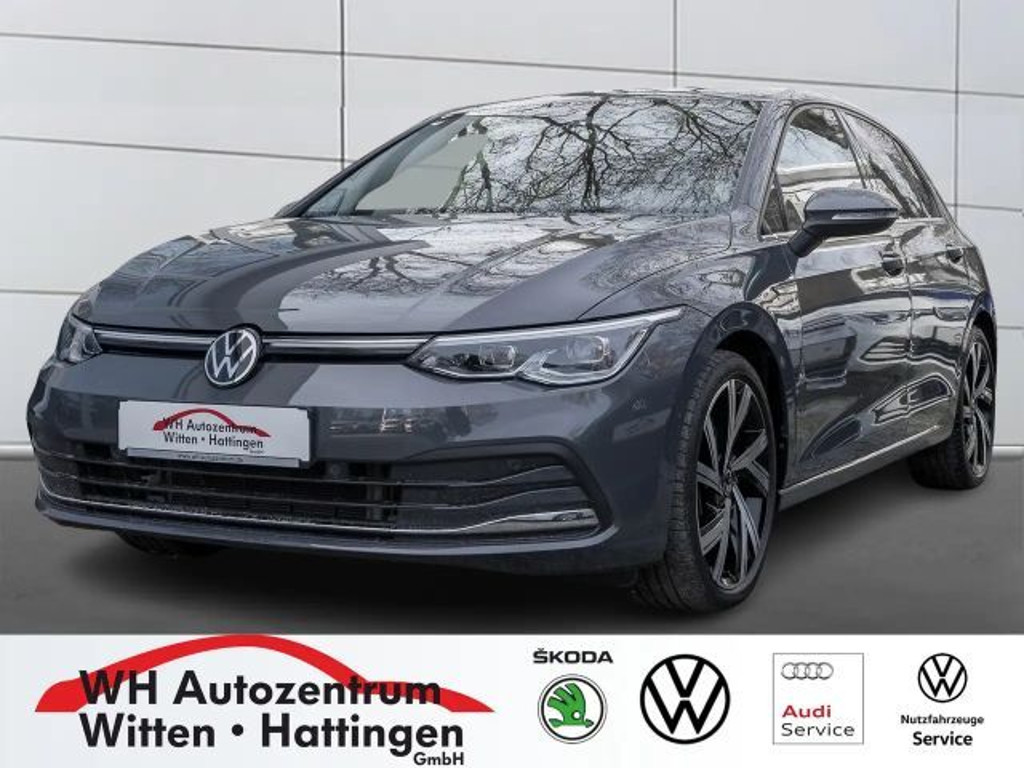Volkswagen Golf 2022 Benzine