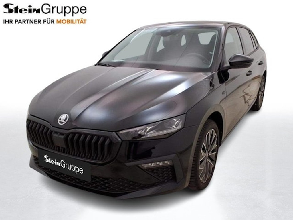 Skoda Scala 2025 Benzine