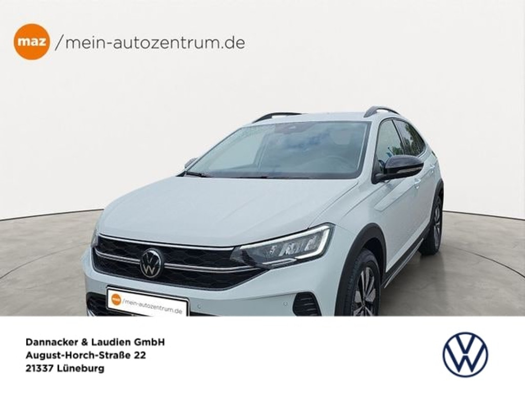 Volkswagen Taigo 2025 Benzine