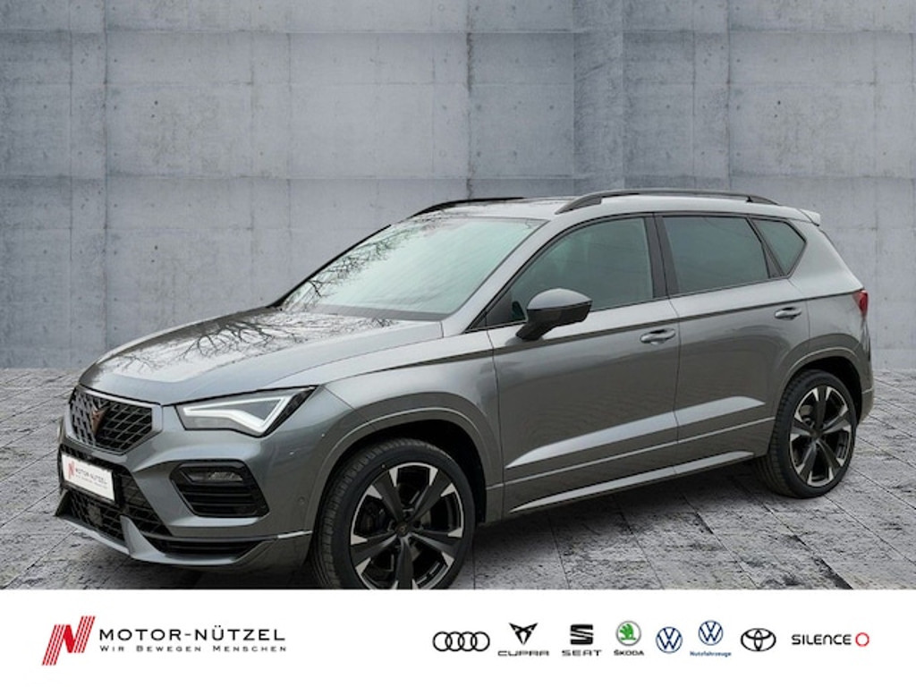 Cupra Ateca 2023 Benzine