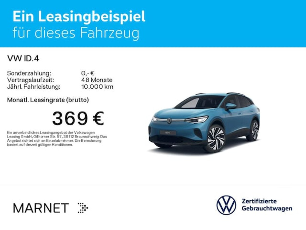 Volkswagen ID.4