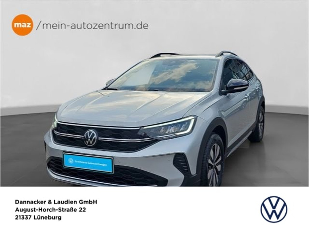 Volkswagen Taigo 2025 Benzine