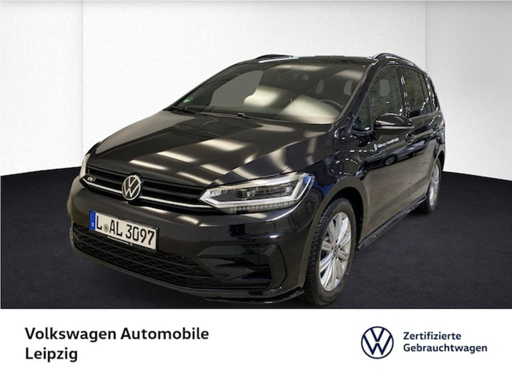 Volkswagen Touran 2025 Diesel