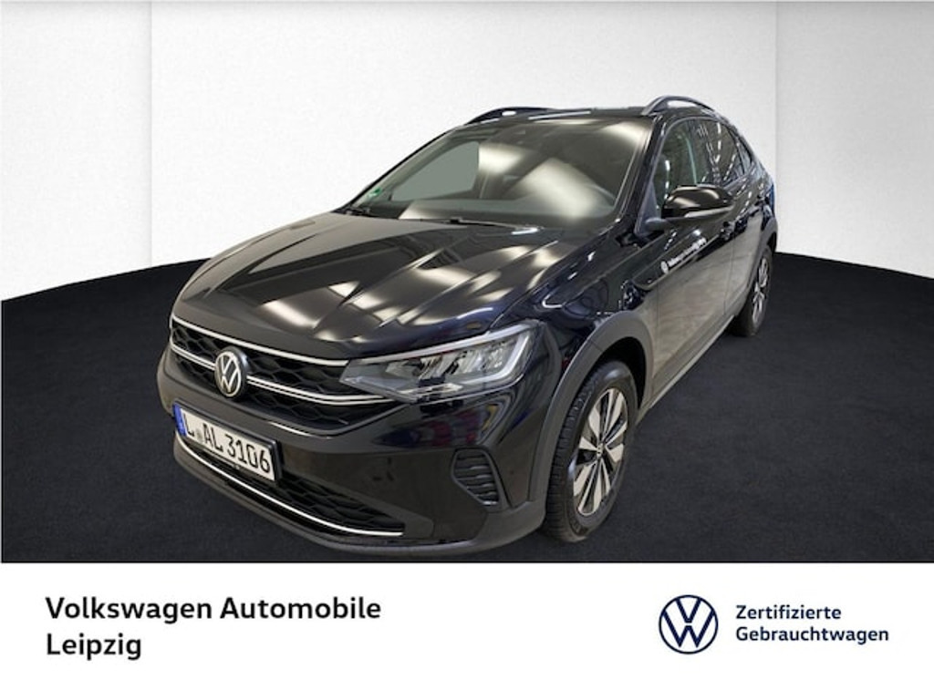 Volkswagen Taigo 2025 Benzine