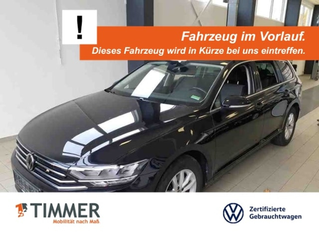 Volkswagen Passat 2022 Diesel