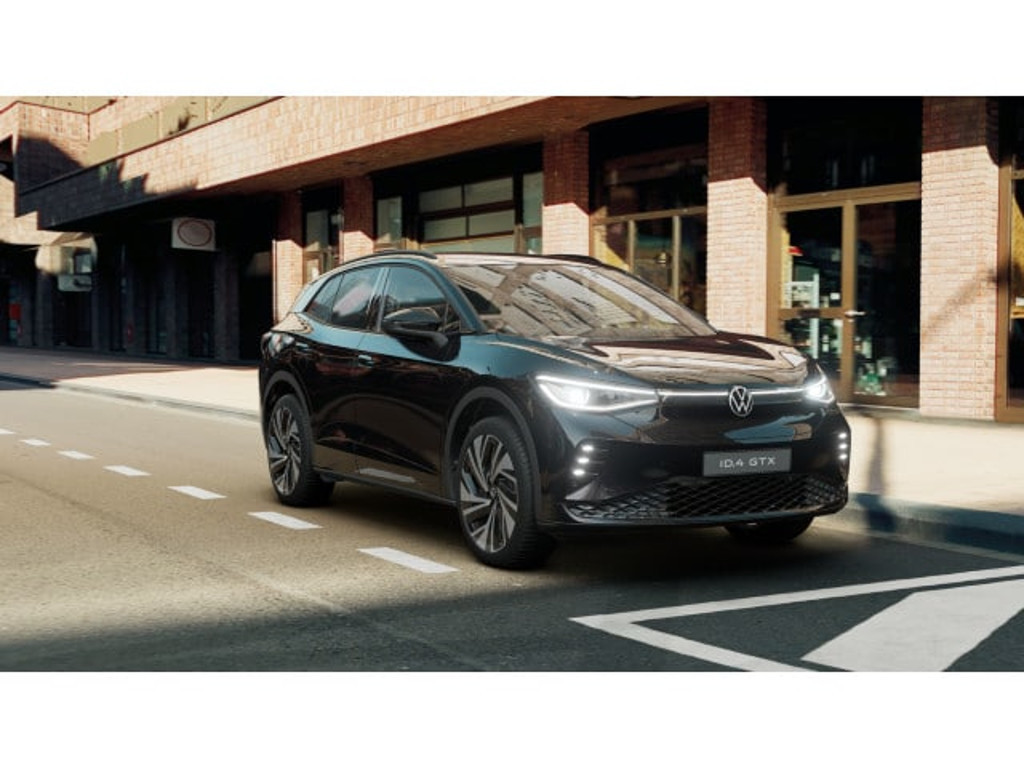 Volkswagen ID.4
