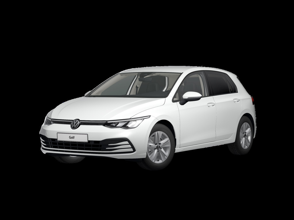 Volkswagen Golf 2022 Benzine