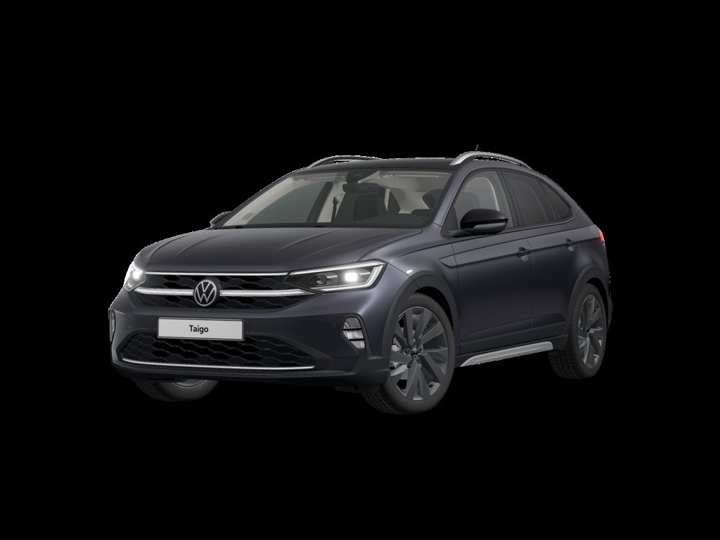 Volkswagen Taigo 2022 Benzine