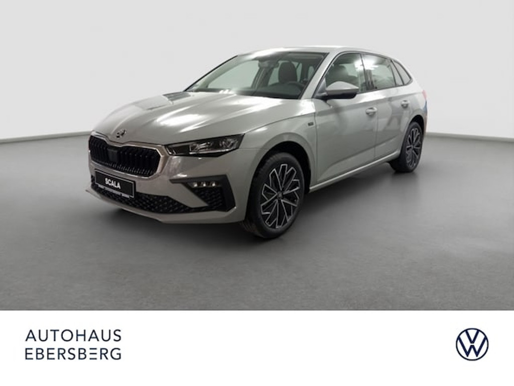 Skoda Scala 2025 Benzine