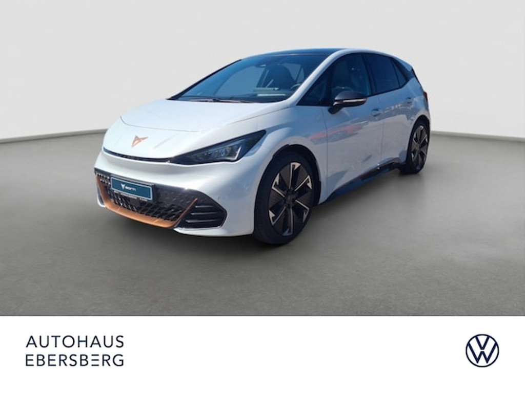 Cupra Born 2025 Elektrisch