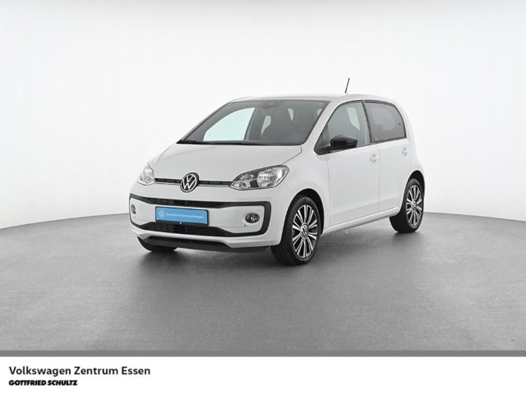 Volkswagen up! 2023 Benzine
