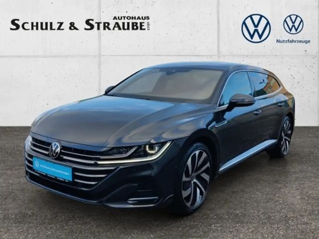 Volkswagen Arteon Shooting Brake 2022 Diesel