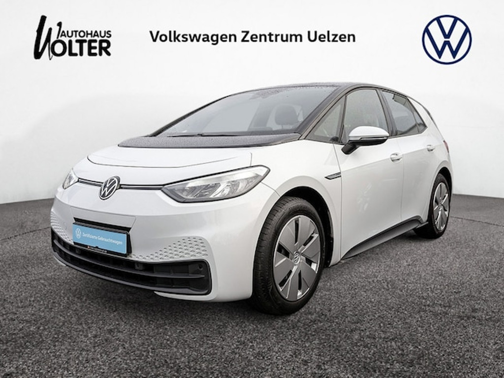Volkswagen ID.3 2021 Elektrisch