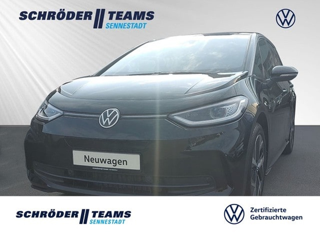 Volkswagen ID.3 2023 Elektrisch