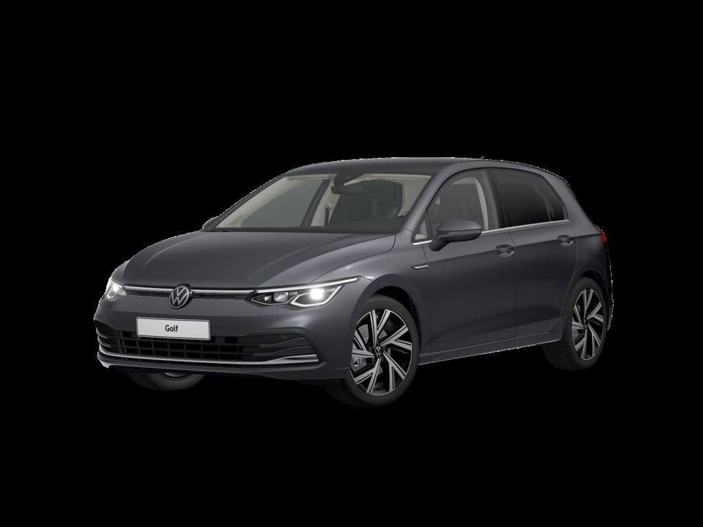 Volkswagen Golf 2022 Benzine