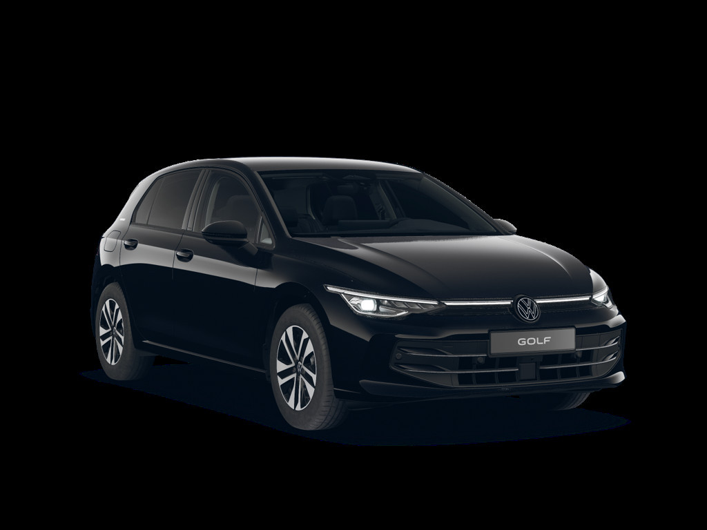 Volkswagen Golf 2025 Benzine
