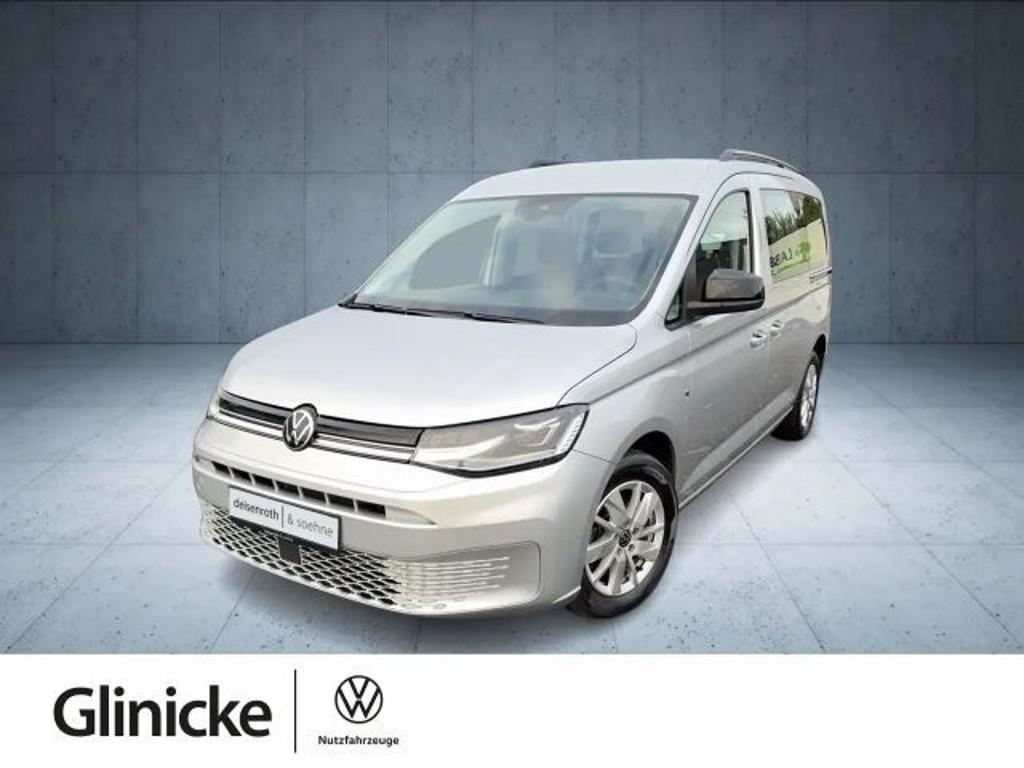 Volkswagen Caddy 2024 Diesel