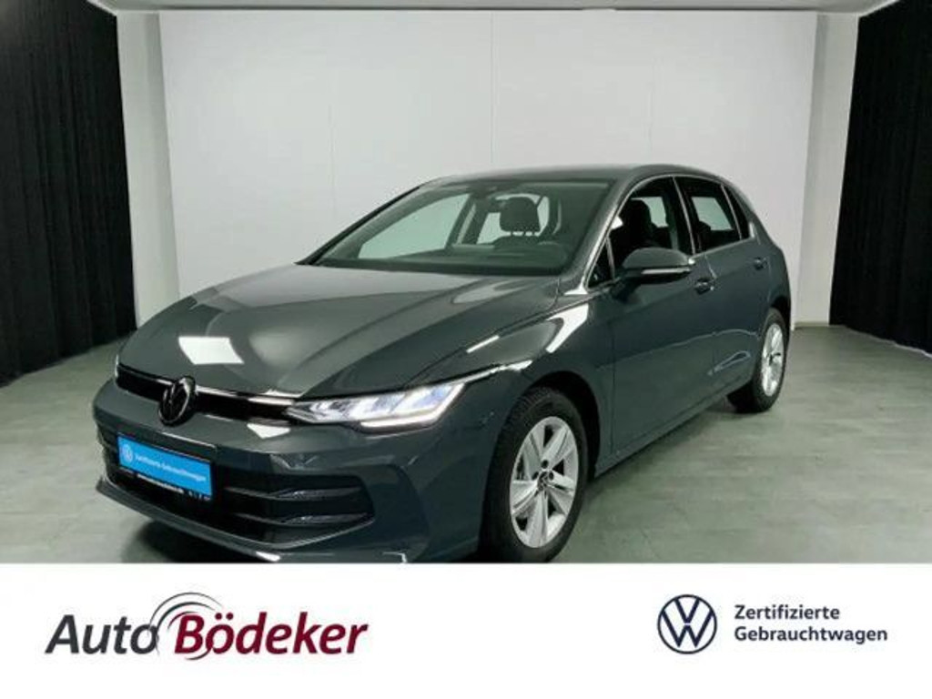 Volkswagen Golf 2025 Benzine