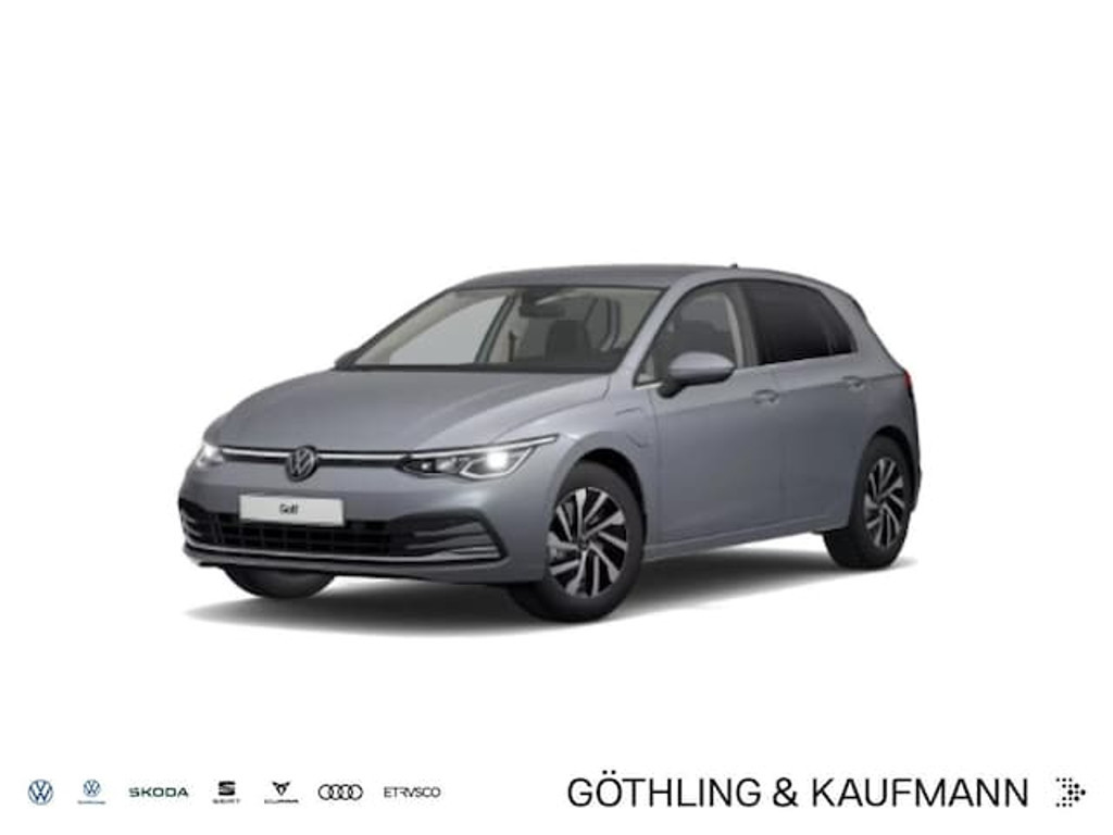 Volkswagen Golf 2022 Hybride Benzine