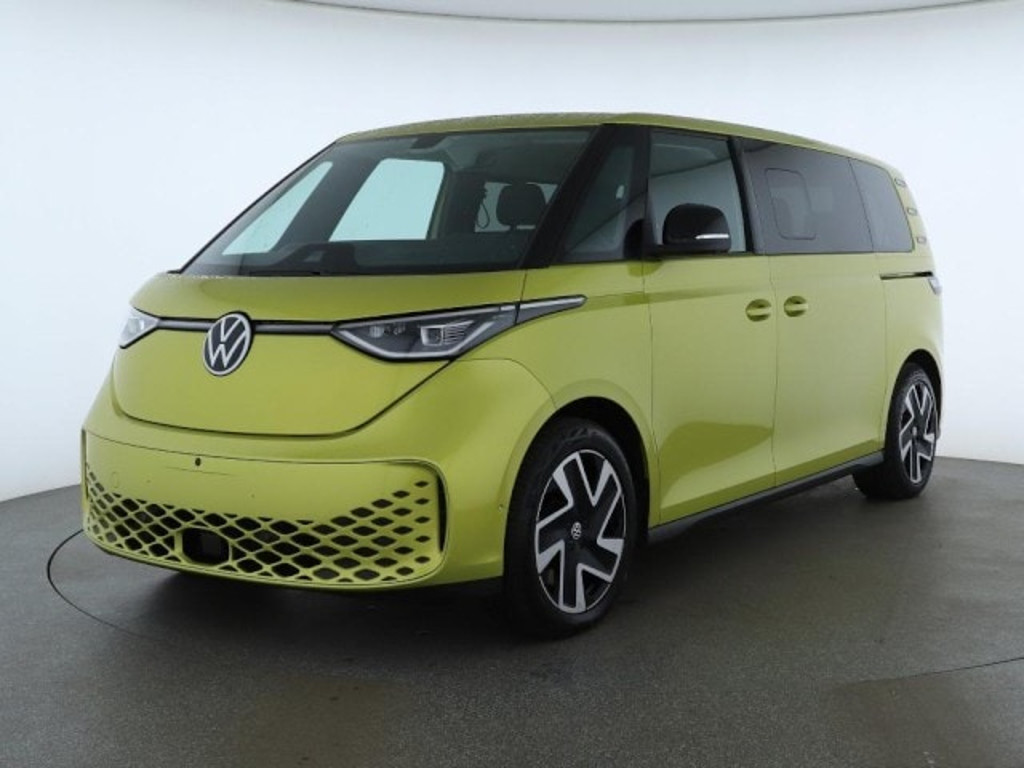 Volkswagen ID. Buzz 2025 Elektrisch