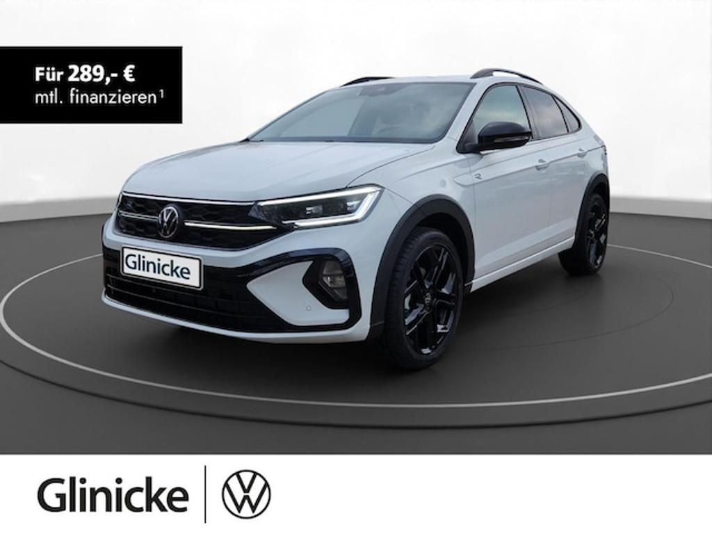 Volkswagen Taigo 2025 Benzine