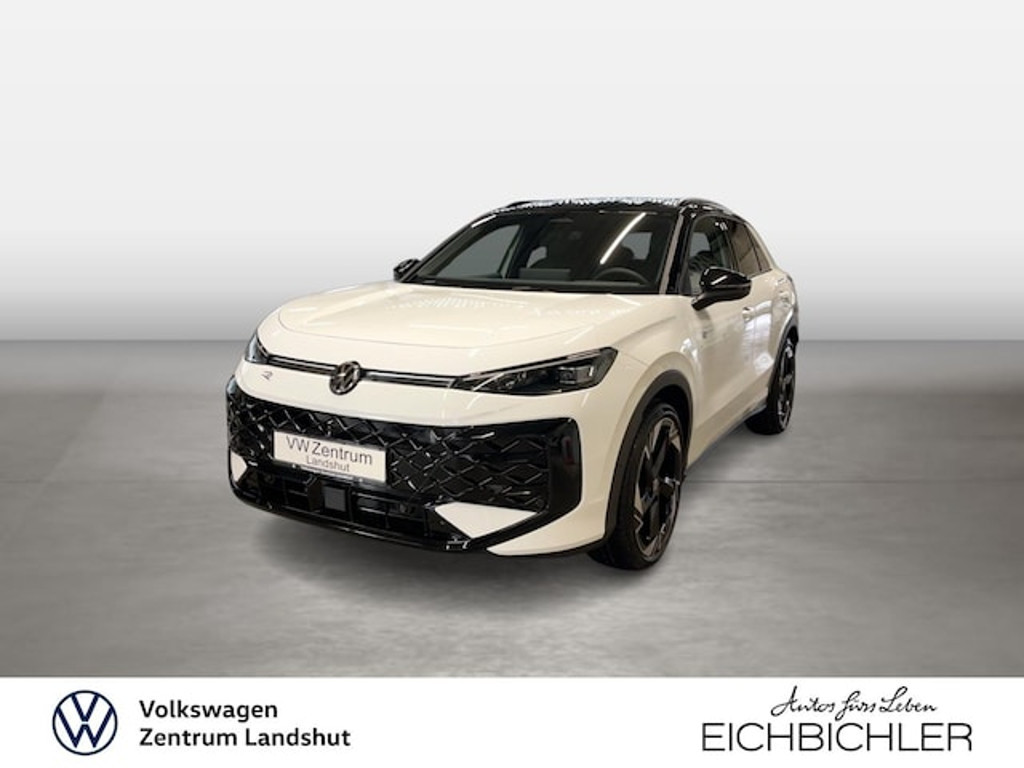 Volkswagen T-Roc 2025 Benzine