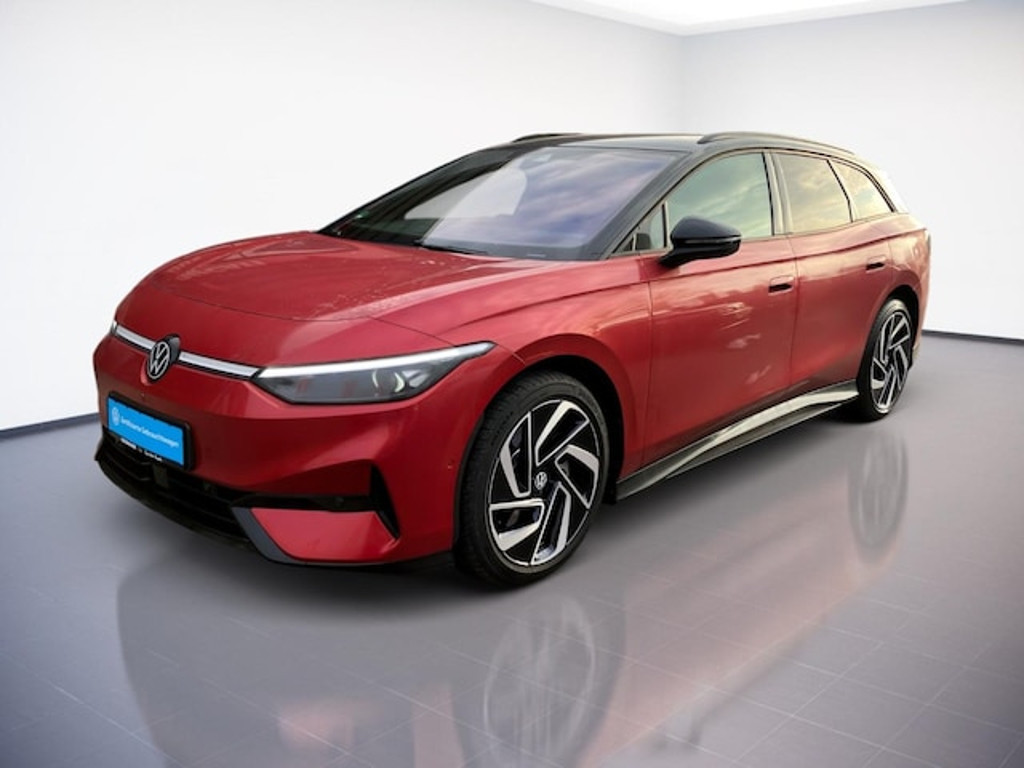Volkswagen ID.7