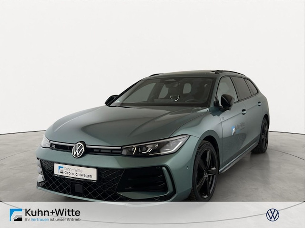 Volkswagen Passat 2025 Diesel