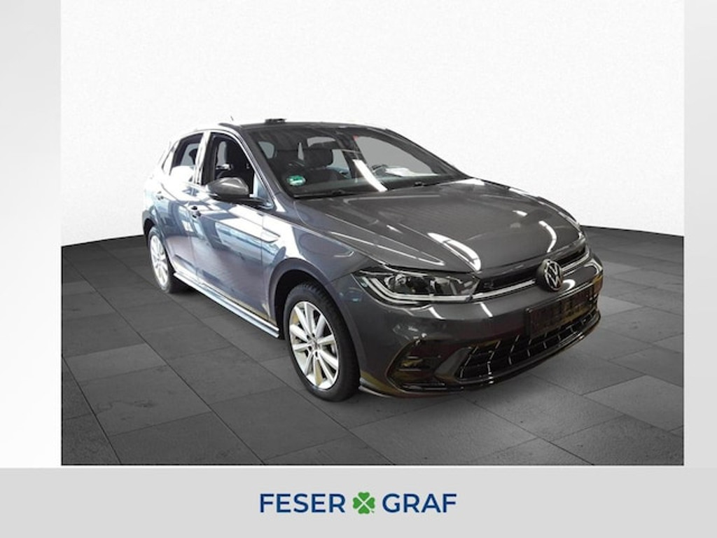 Volkswagen Polo 2025 Benzine