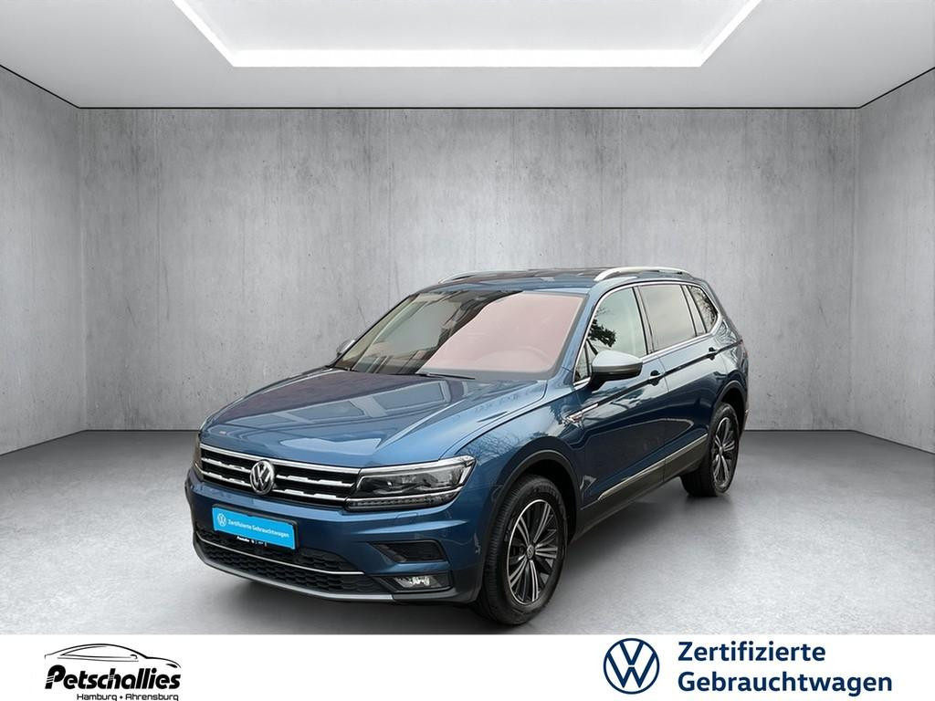 Volkswagen Tiguan 2021 Diesel