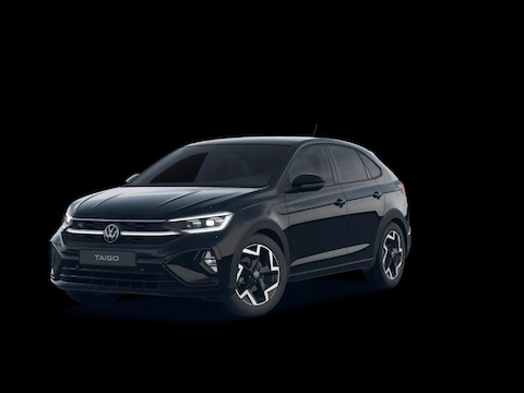 Volkswagen Taigo 2025 Benzine